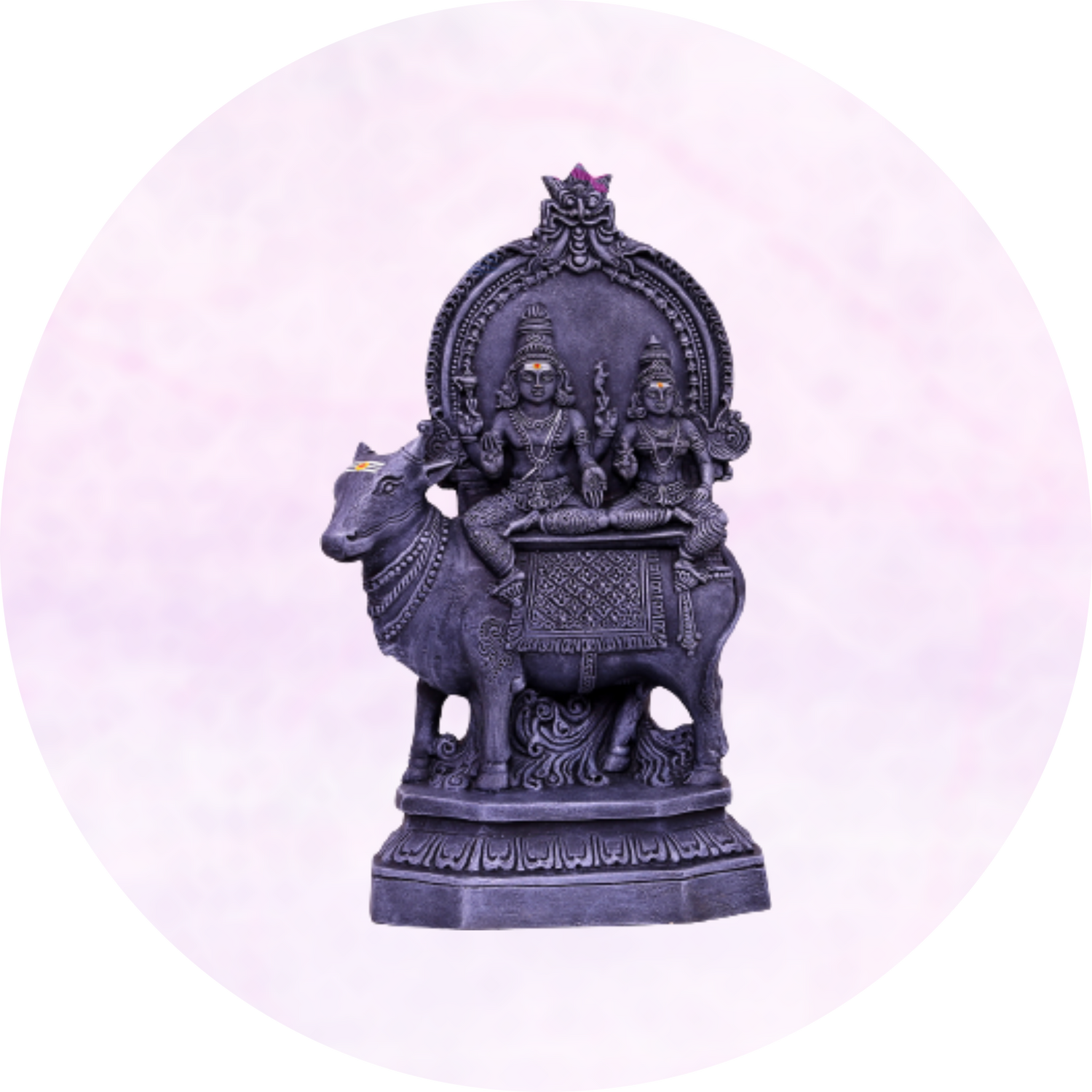 Speciality Clay Dolls