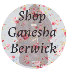 Ganesha Idols - Berwick