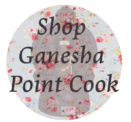 Ganesha Idol-Point Cook