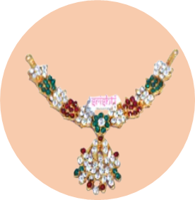 Varalakshmi Accessories