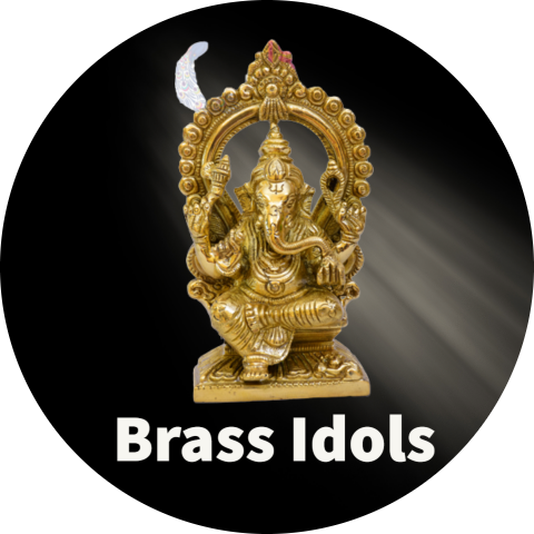 Brass Idol