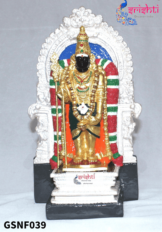 Swaminatha swamy-Swamimalai