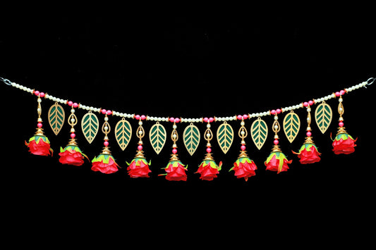 Artificial Door Decor Thoran-M48