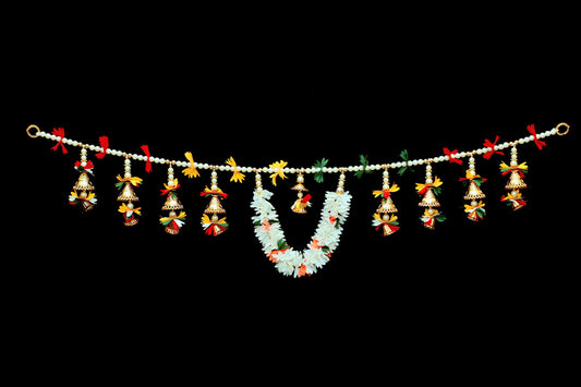 Artificial Door Decor Thoran-M55