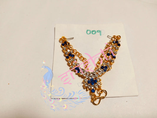 Deity Necklace-M09_A
