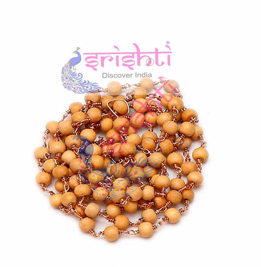 Tulsi Mala-108 Beads