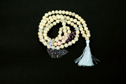 Tulasi Mala(108 Beads)-C12