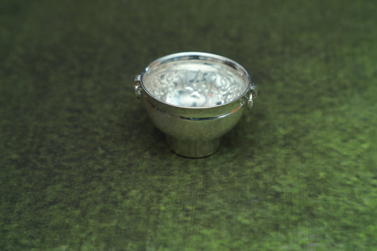 Pure Silver Cup-16 Grams