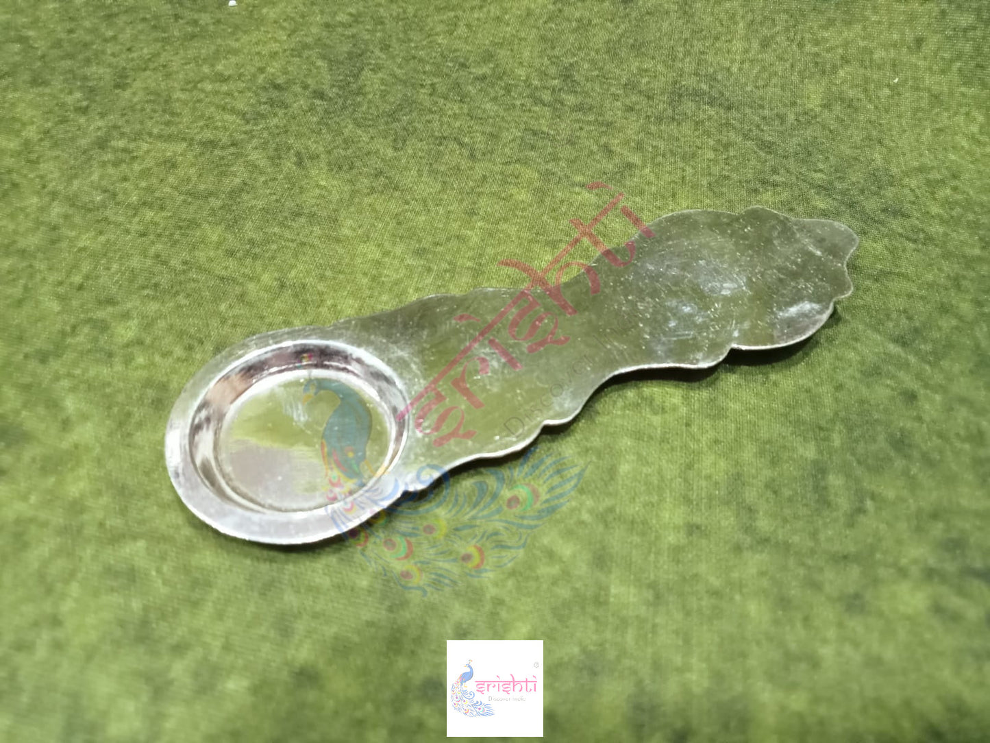 Pure Silver Arathi-27 Gms