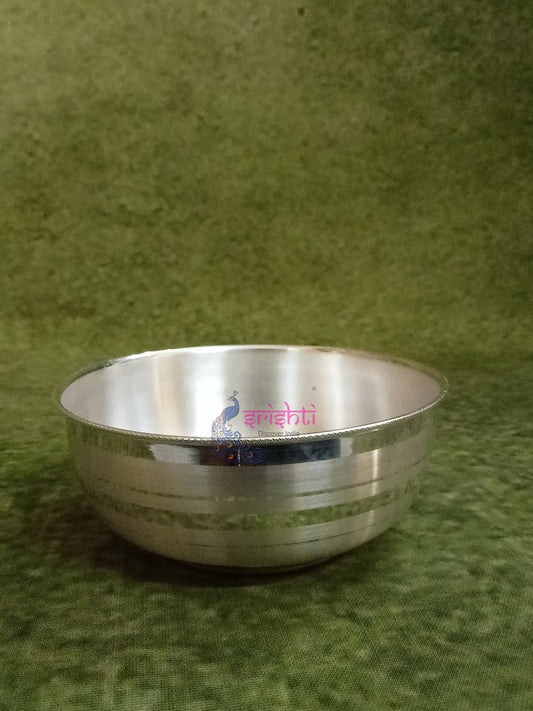 Pure Silver Cup-61 Grams