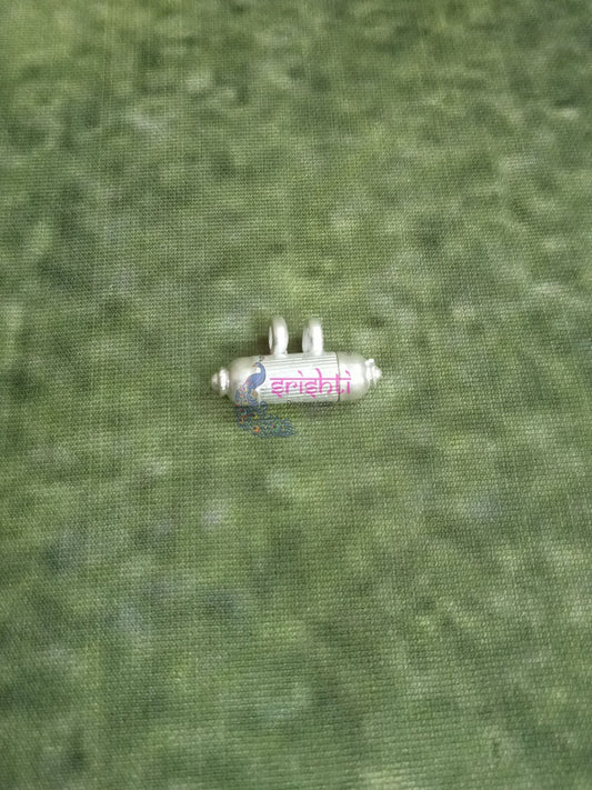 Pure Silver Thayathu-2 Grams