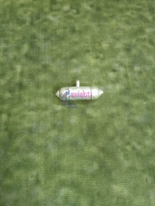 Pure Silver Thayathu-2 Grams