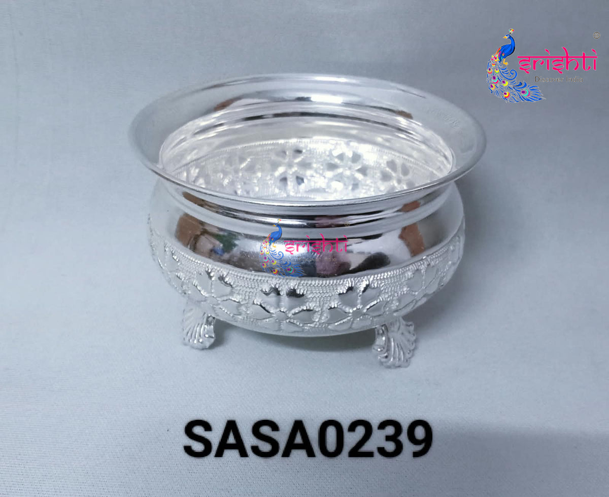 Pure Silver Cup-41 Grams
