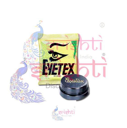 Eyetex Kajal