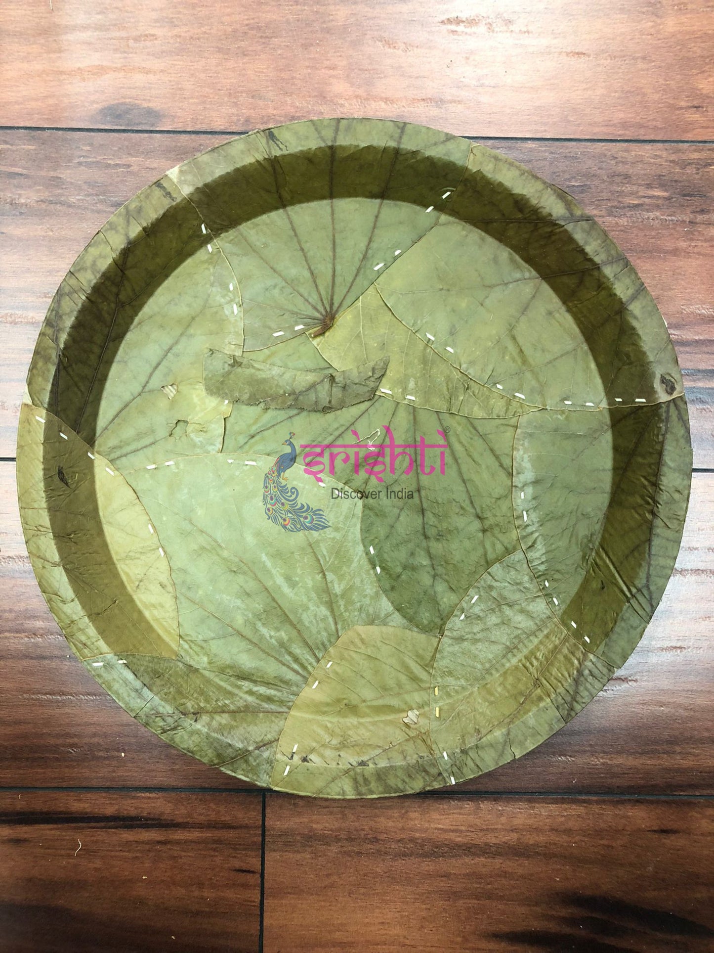 Mandara Plate (Pack Of 25)