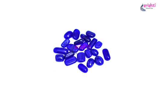 Blue Stone (Pack of 21)
