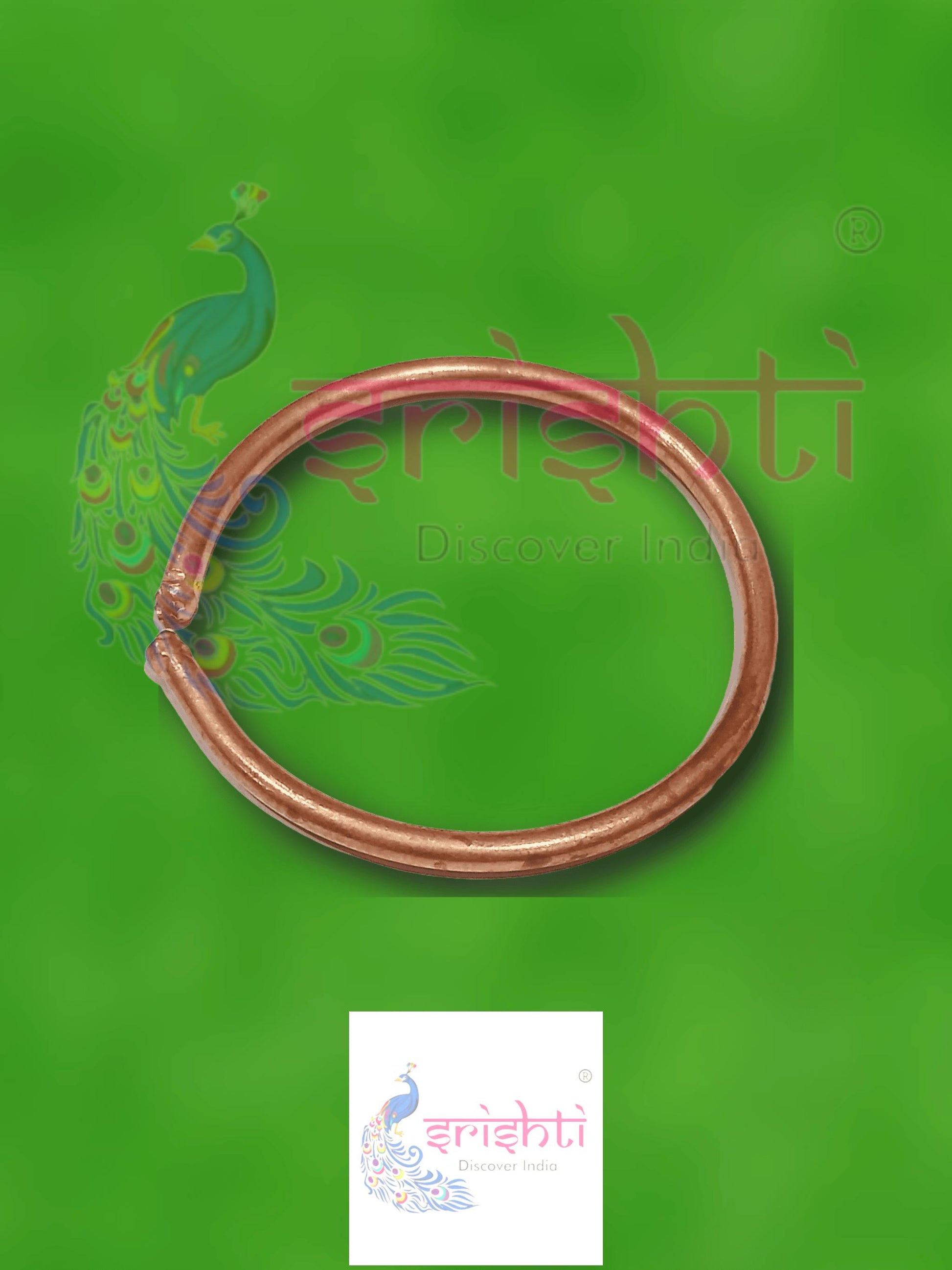 Copper Kada-2 Inches- Adsjutable