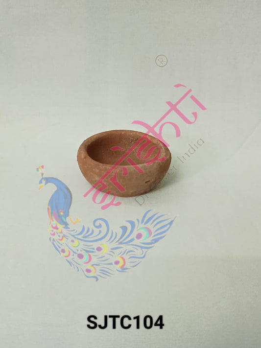 Clay Agal Diya