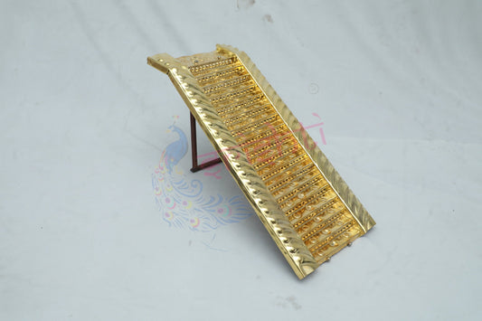 Brass Ayyappa 18 Steps-M04