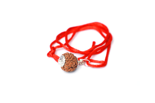 Rudraksha Pendant-4 Face