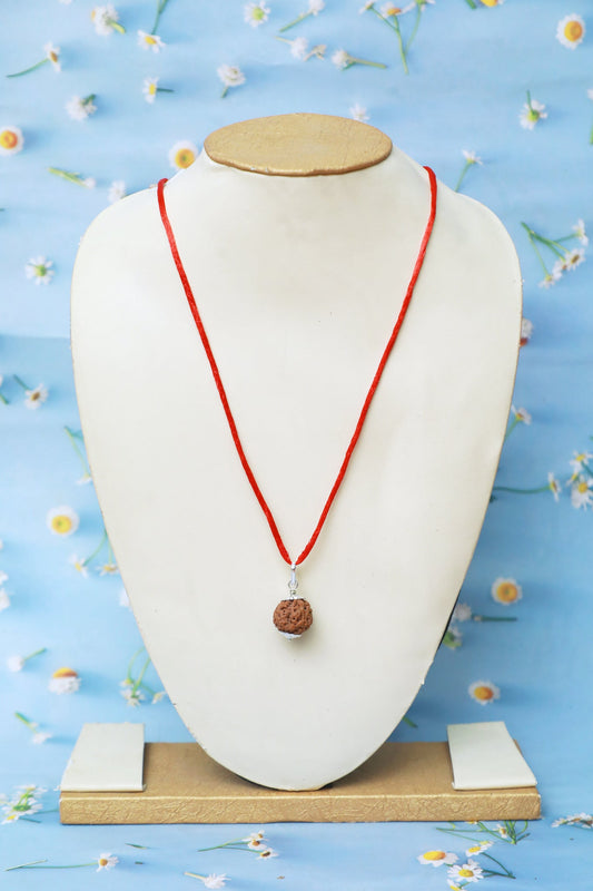 Rudraksha Pendant-4 Face
