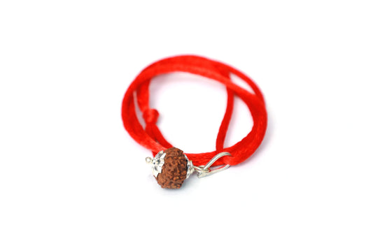 Rudraksha Pendant-9 Face