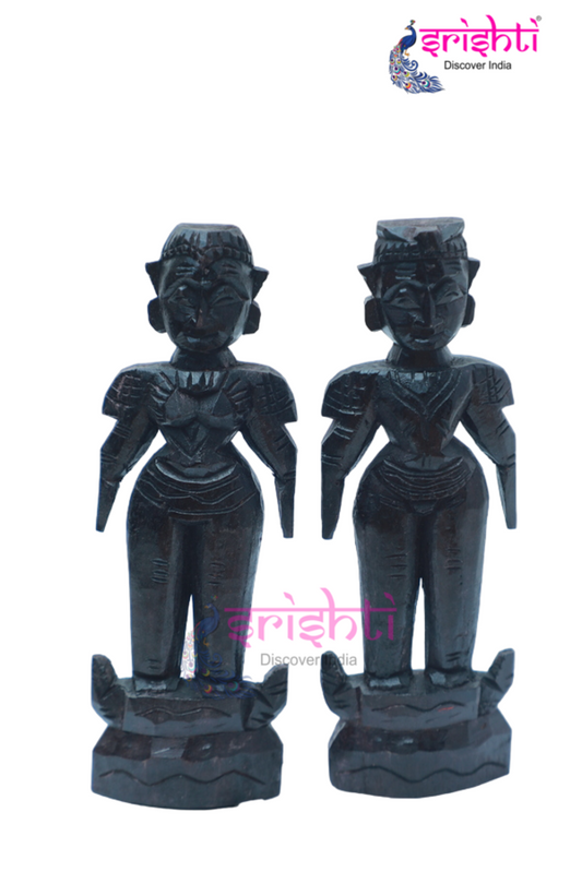 Marapachi Doll-11 Inches