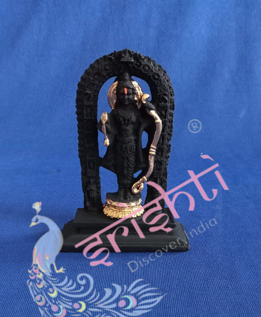 Ayodhya Bal Ram - 4.25 Inches