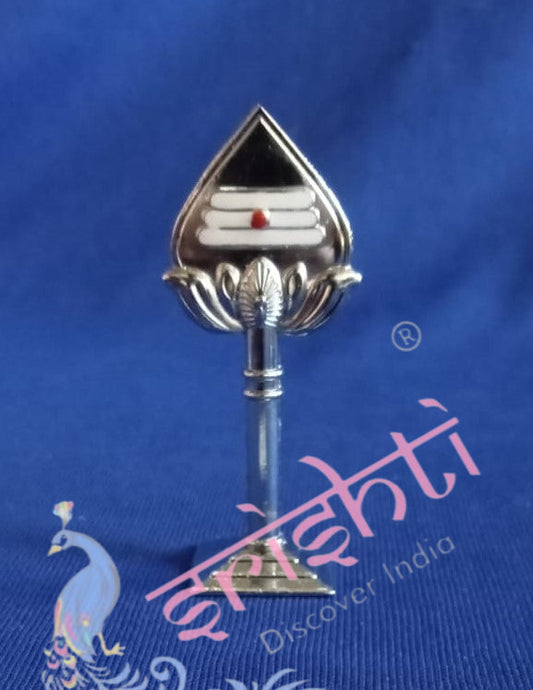 Vel-M02 (Silver Polish)-2.5 Inches