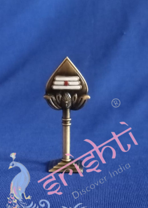 Vel-M04 (Greenish Polish)-2.5 Inches