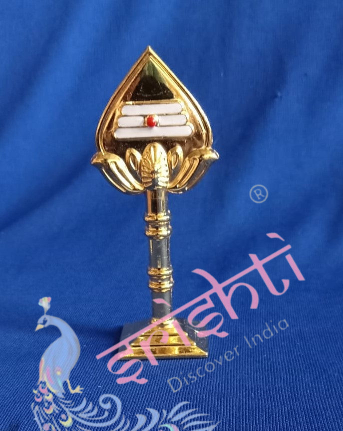 Vel-M01 (Yellow Polish)-4 Inches