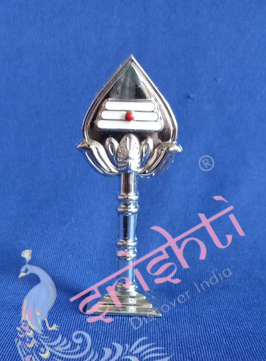 Vel-M02 (Silver Polish)-4 Inches