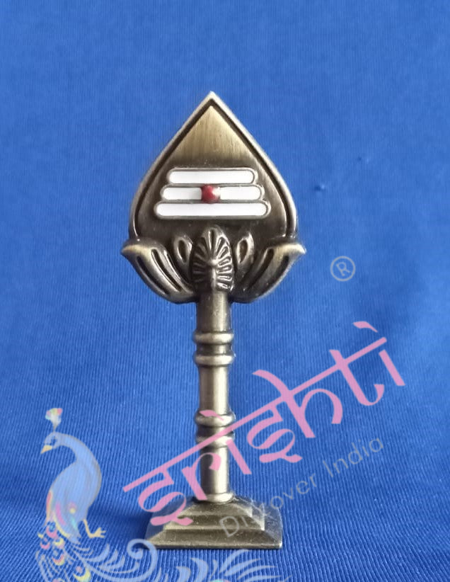 Vel-M04 (Greenish Polish)-4 Inches