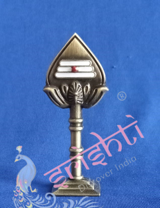 Vel-M04 (Greenish Polish)-4 Inches