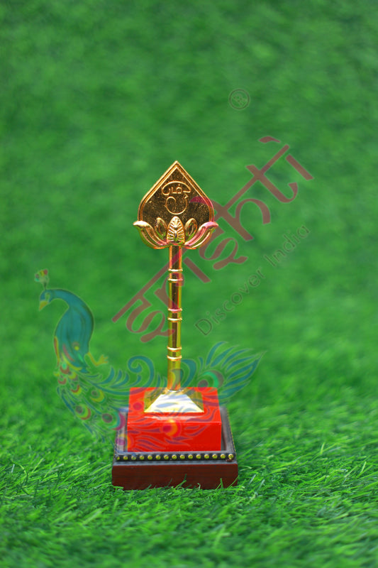 Vel-M01 (Yellow Polish)-6 Inches