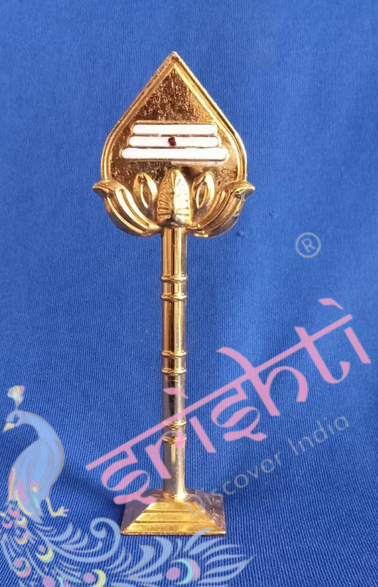 Vel-M01 (Yellow Polish)-6 Inches