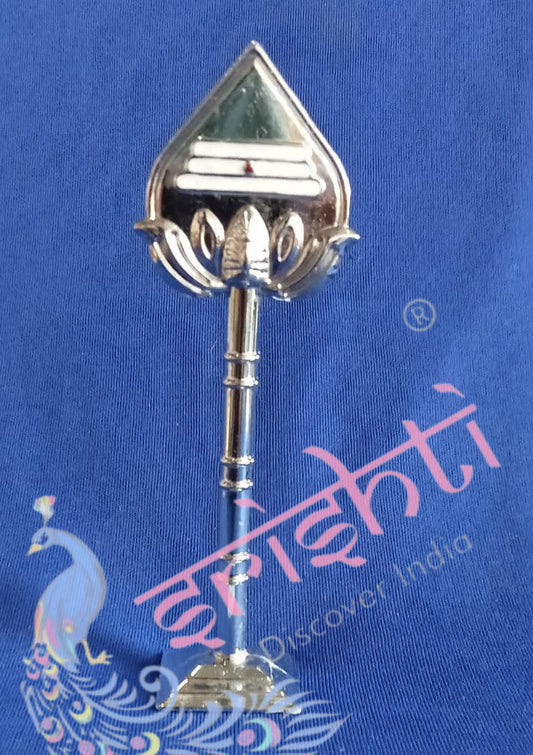 Vel-M03 (Silver Polish)-6 Inches