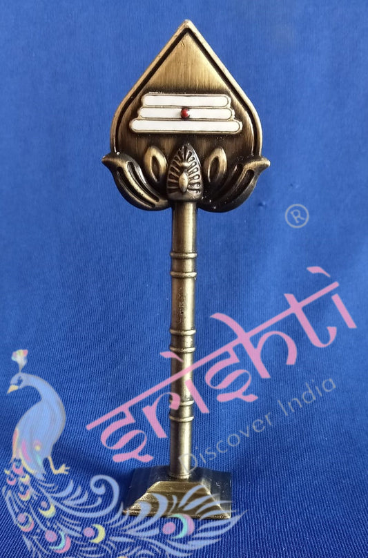 Vel-M06 (Greenish Polish)-6 Inches