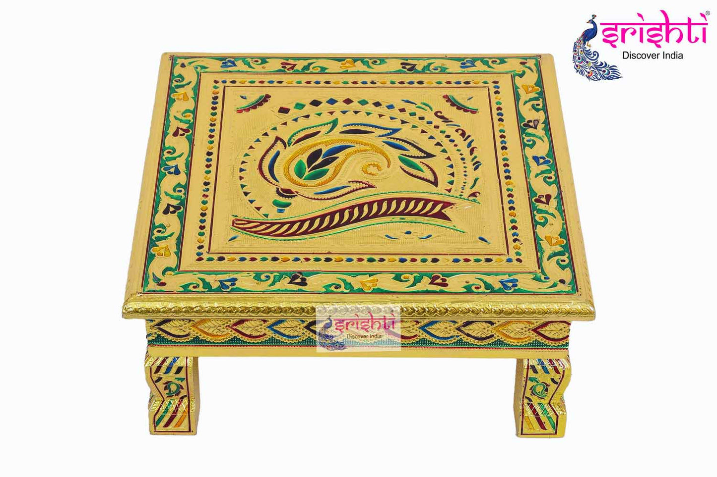 Meenakari Stand-M04