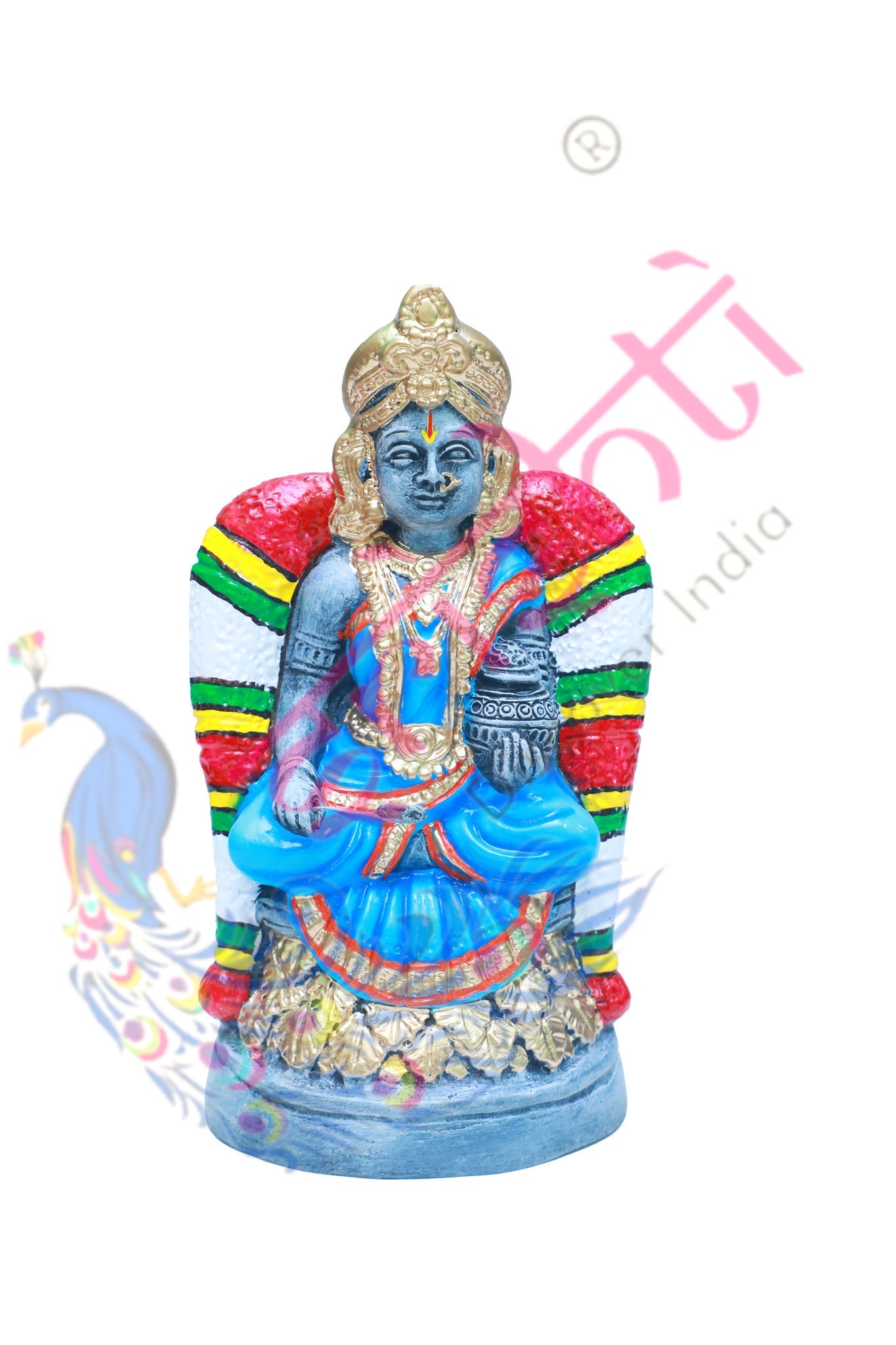 Annapoorani-12.5 Inches