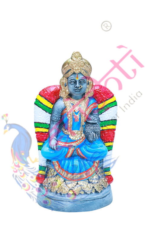 Annapoorani-12.5 Inches