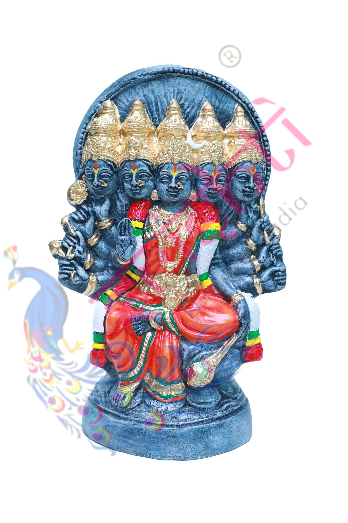 Gayathri-15 Inches