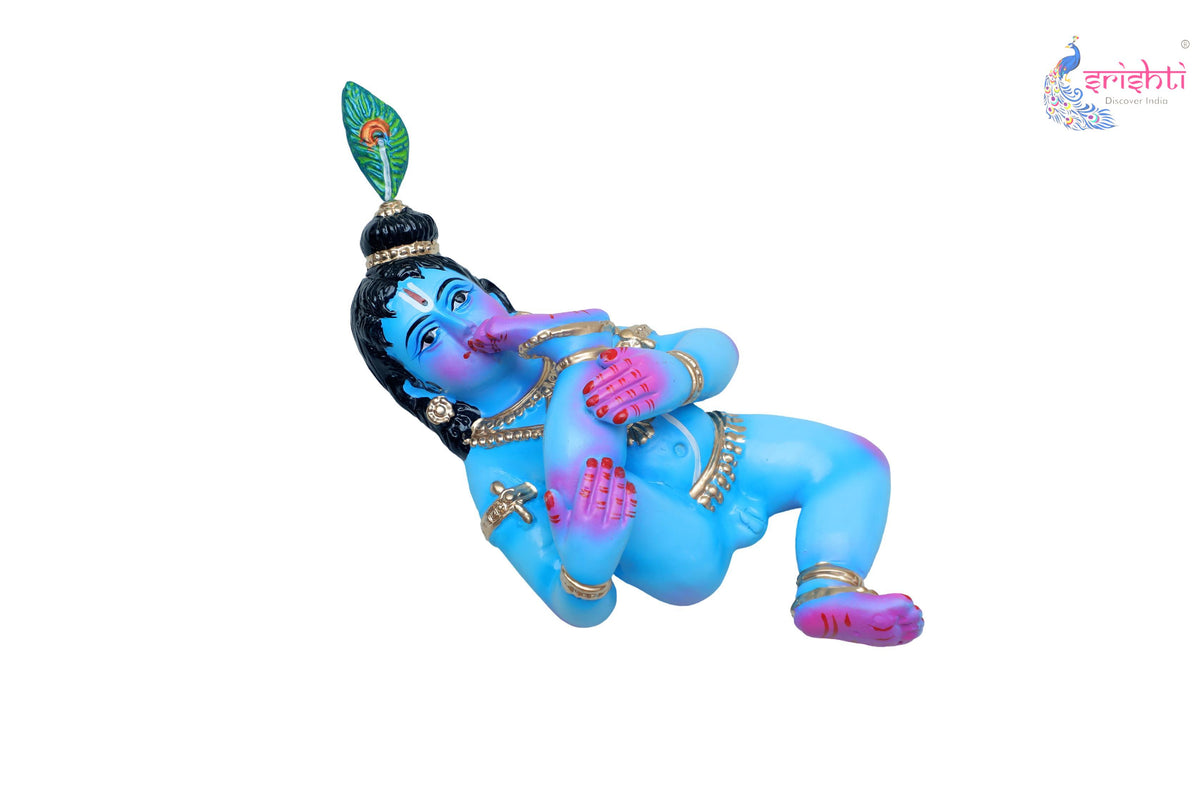 Santhana Gopala Krishna-12.5 Inches