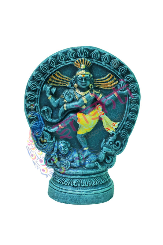 Natarajar-8.5 Inches