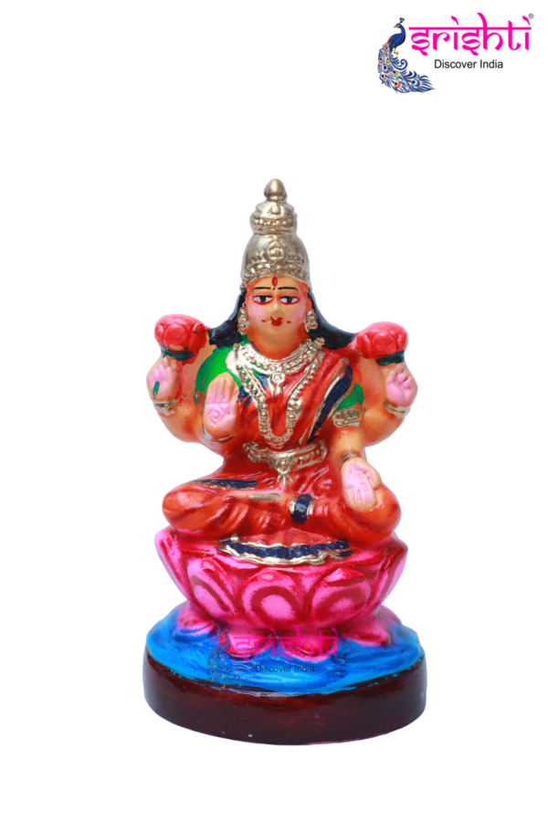 Lakshmi (8.5 Inches)