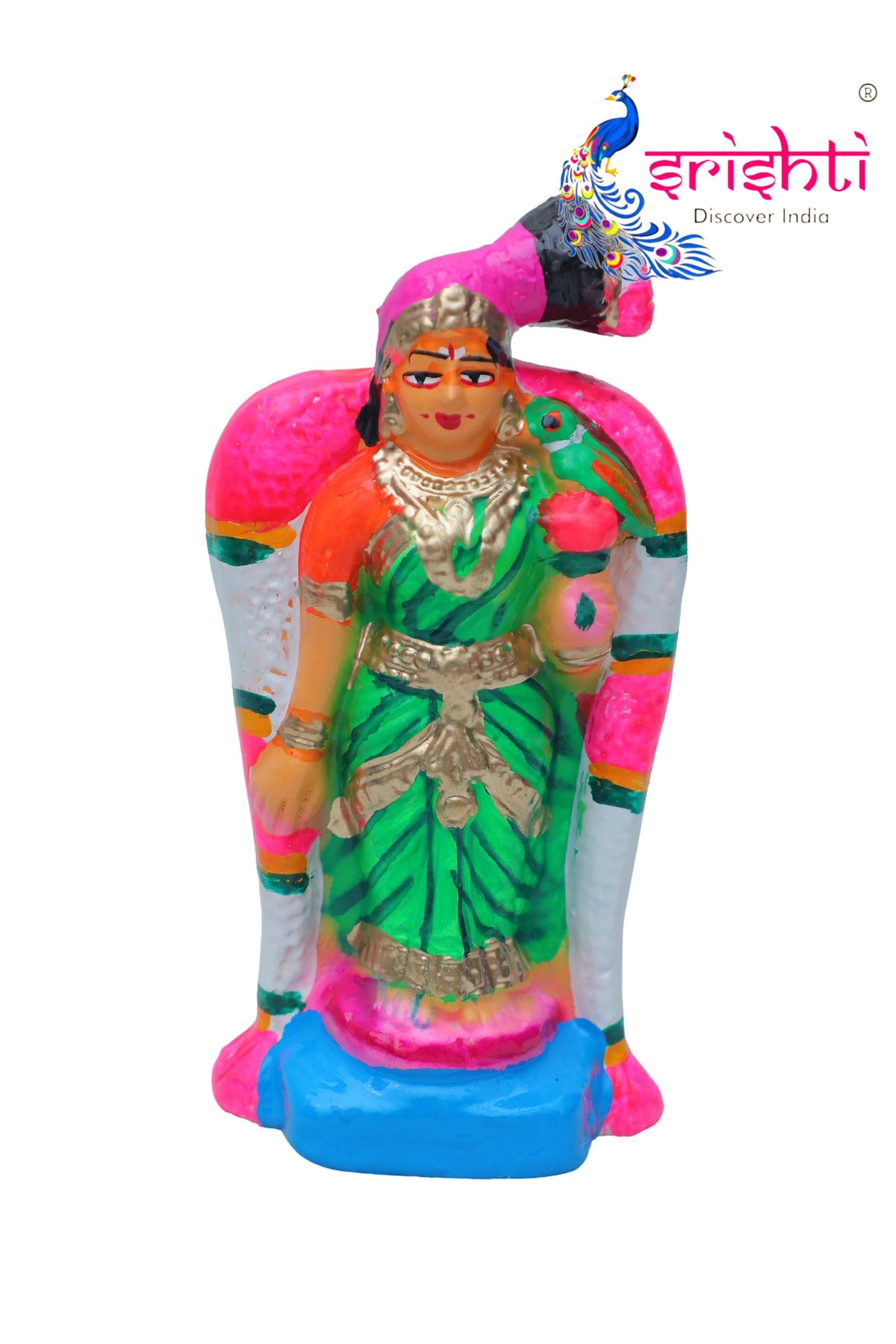Andal-7.5 Inches