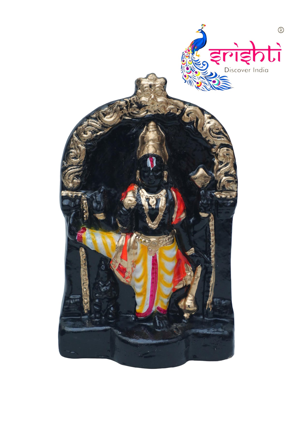 Ulagalantha Perumal-7.5 Inches