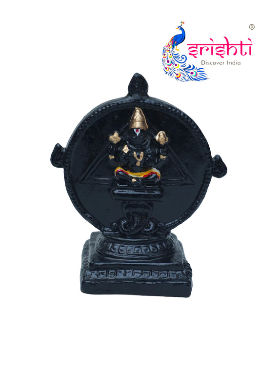 Chakarthazhwar-8.5 Inches