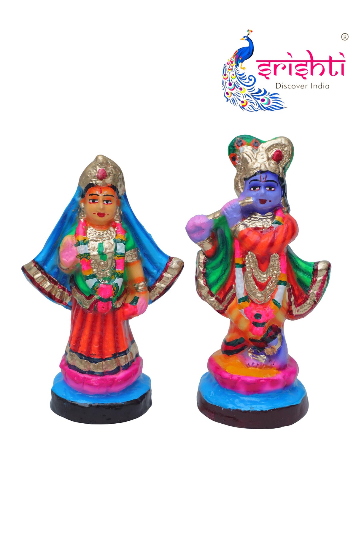 Madura Kannan Set-7.5 Inches