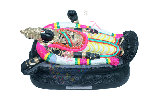 Mahaballipura Thalasayana Perumal-8.5 Inches